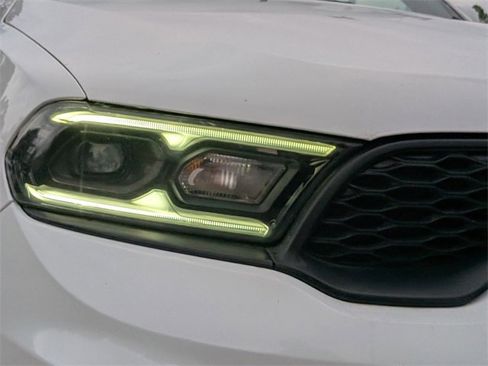 Used 2022 Dodge Durango GT image 9