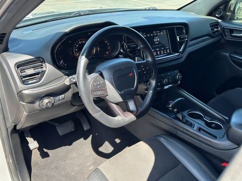 Used 2021 Dodge Durango GT RWD image 21