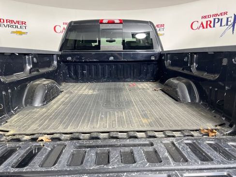 Used 2015 Chevrolet Silverado 2500 LTZ w/ Duramax Plus Package image 23