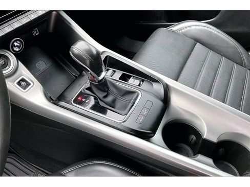 Used 2024 Dodge Hornet GT Plus AWD/4WD image 28