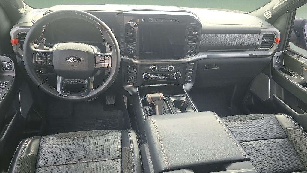 Used 2024 Ford F150 Raptor AWD/4WD image 19
