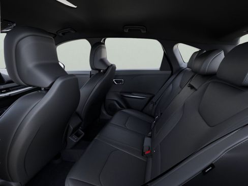 New 2026 Kia K4 GT-Line Turbo FWD image 14