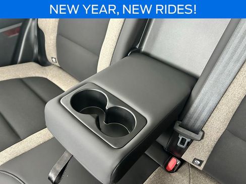 New 2025 Ford Bronco Sport Big Bend image 22