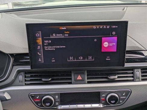 Used 2022 Audi A5 2.0T Prestige image 16