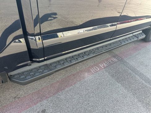 New 2025 Ford F150 Lightning Flash image 42