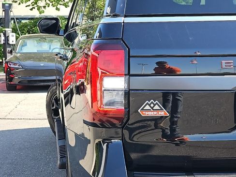 Used 2023 Ford Expedition Timberline image 39