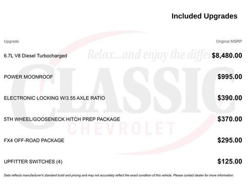 Used 2016 Ford F350 Platinum image 11