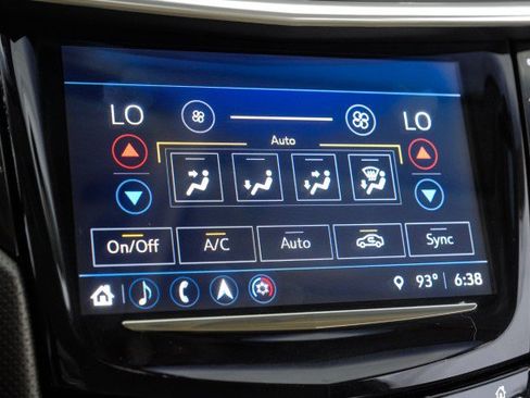 Used 2018 Cadillac XTS Luxury FWD image 28