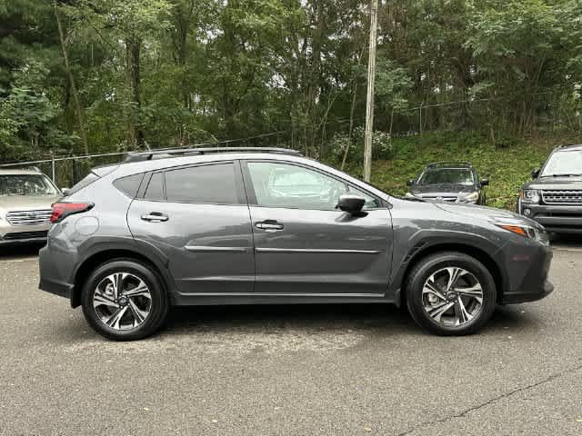 Certified 2026 Subaru Crosstrek 2.5i Premium AWD/4WD image 3