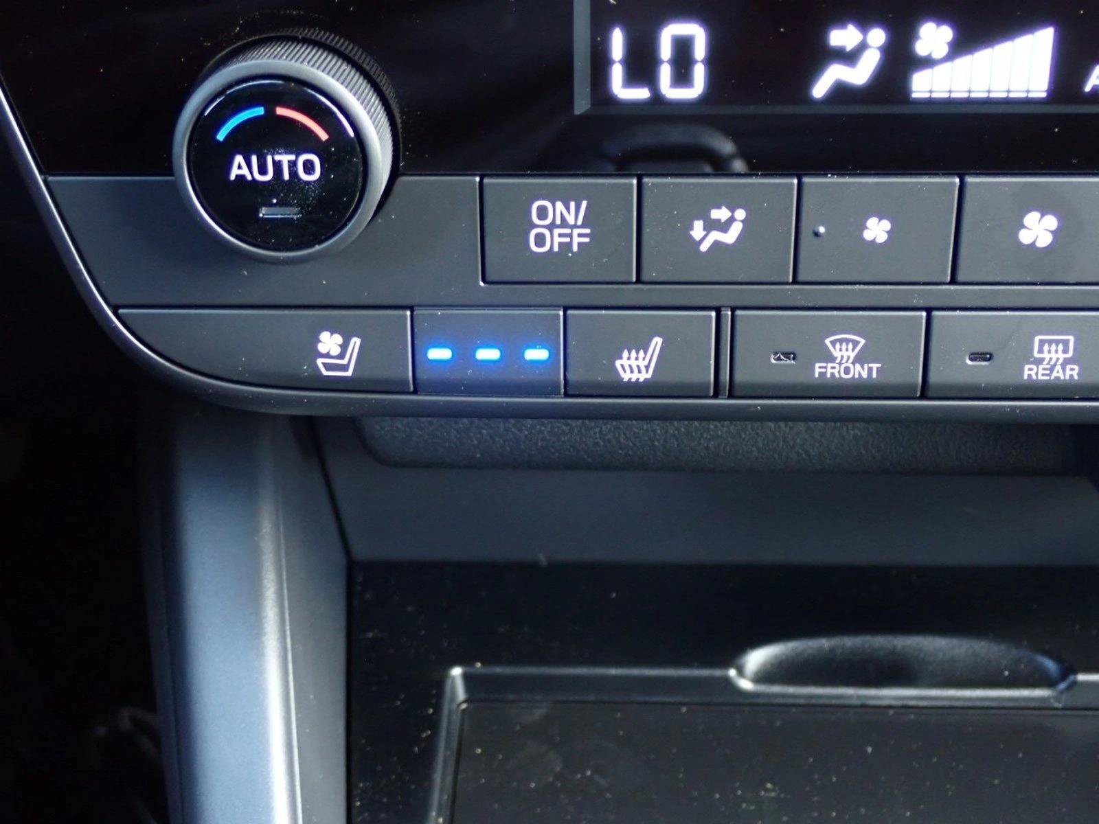 New 2026 Subaru Outback Touring XT AWD/4WD image 22