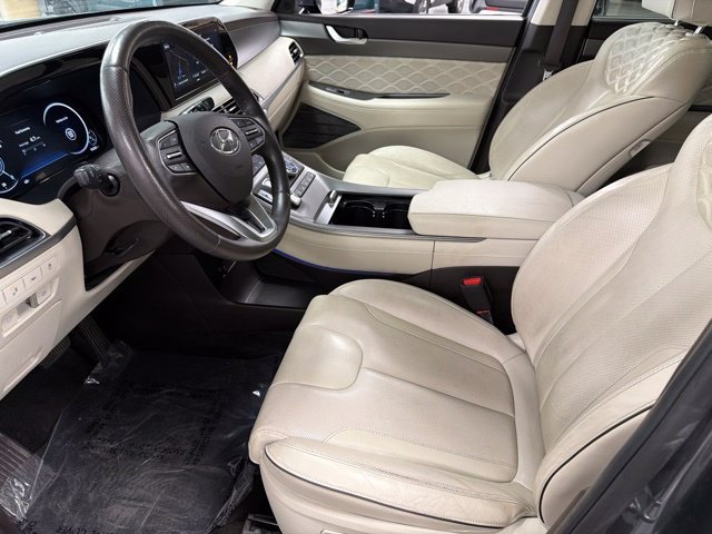 Used 2015 Toyota Highlander Limited AWD/4WD image 18