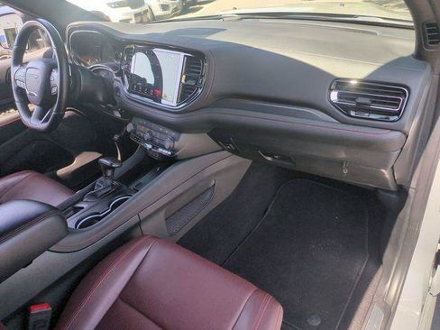 Certified 2025 Dodge Durango GT AWD/4WD image 24