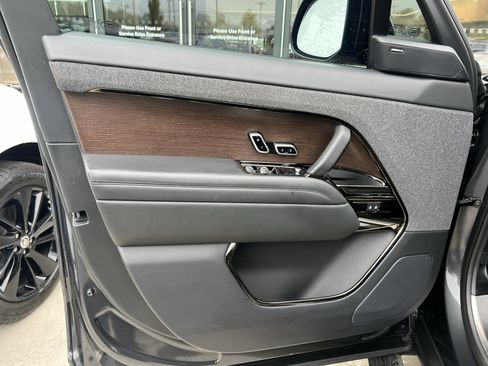 Certified 2024 Land Rover Range Rover Sport Dynamic SE AWD/4WD image 14