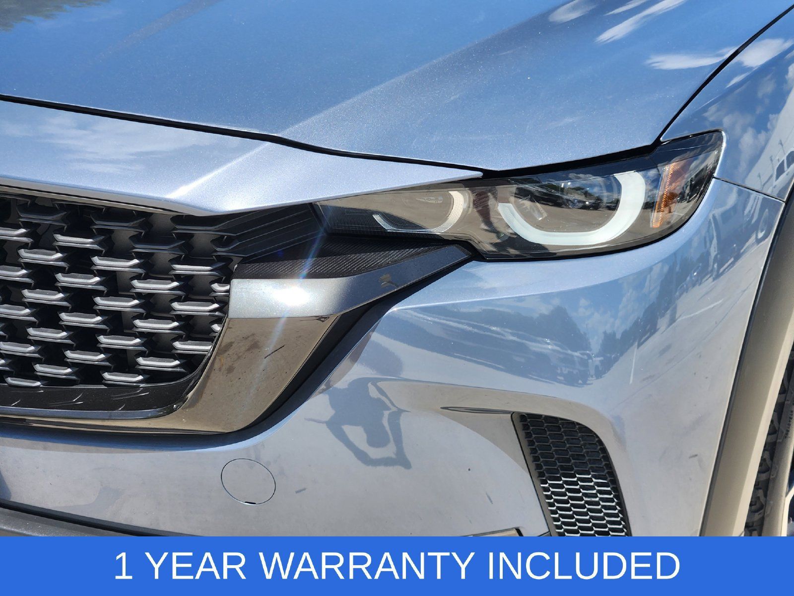 Used 2023 MAZDA CX-50 Meridian Edition w/ Cargo Package AWD/4WD image 9
