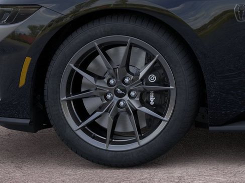 New 2026 Ford Mustang Dark Horse RWD image 19