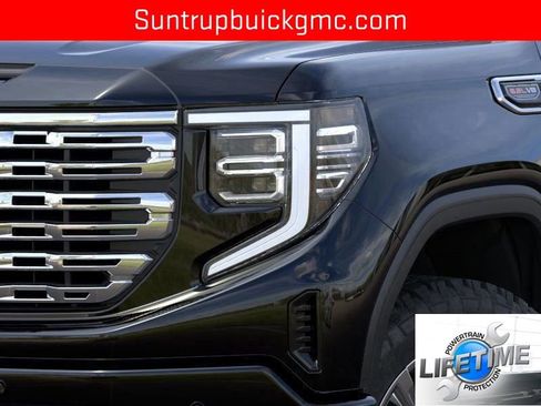 New 2026 GMC Sierra 1500 Denali w/ Technology Package image 41