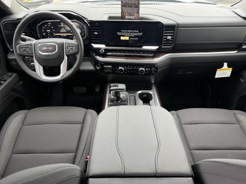 New 2026 GMC Sierra 1500 Elevation w/ Preferred Package image 12