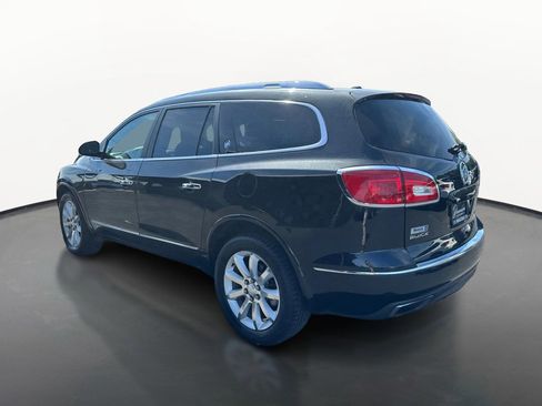 Used 2015 Buick Enclave Premium AWD/4WD image 5