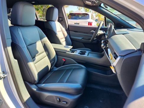 New 2025 Honda Prologue Touring image 15