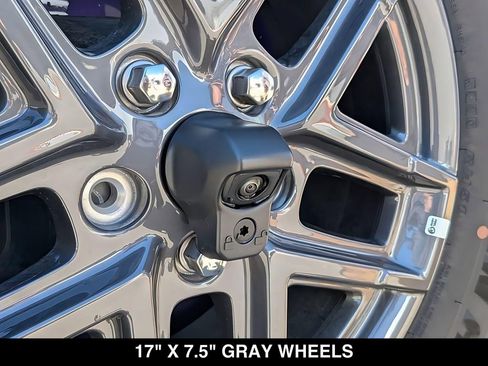 New 2026 Jeep Wrangler Sport AWD/4WD image 6