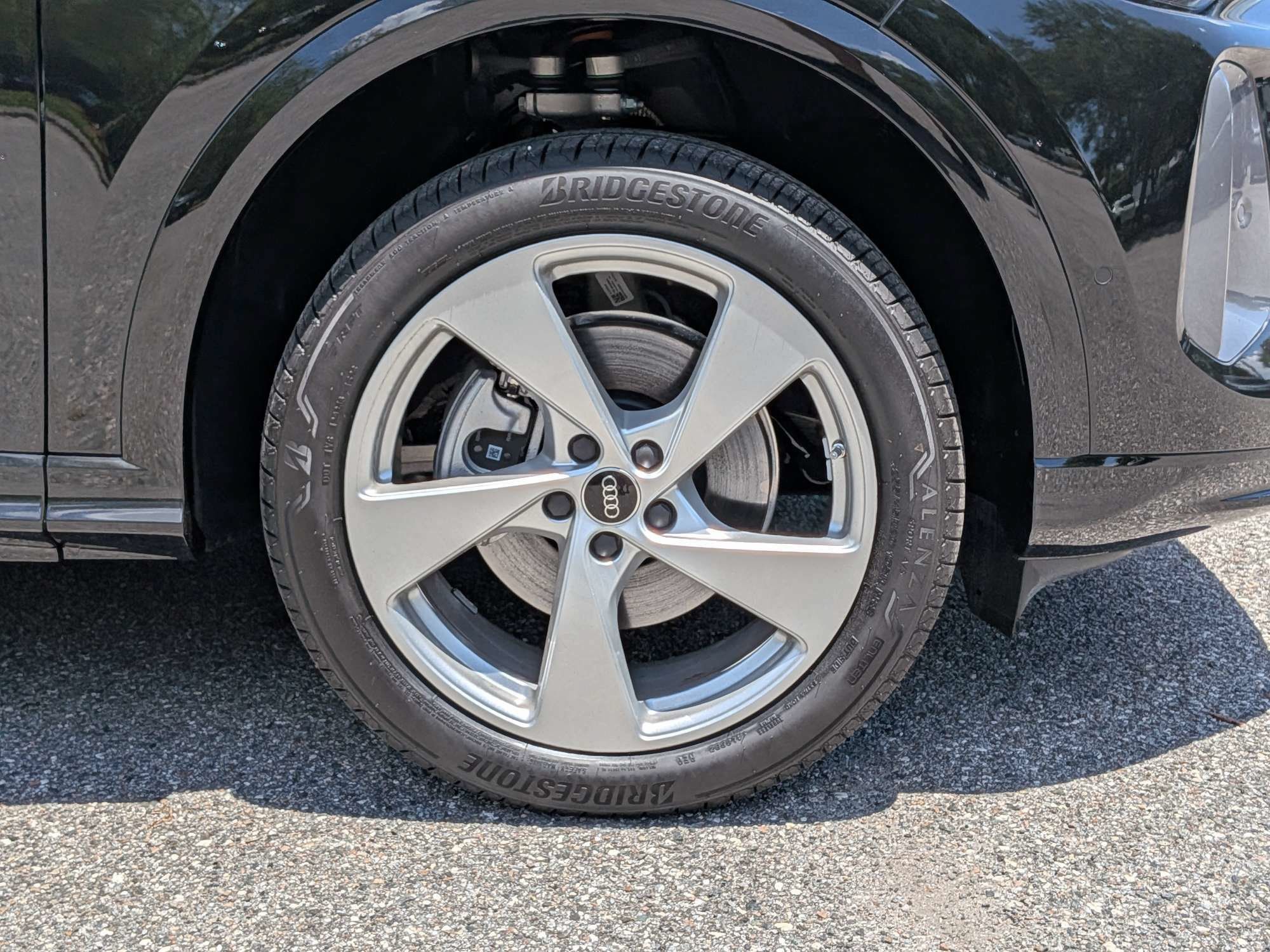 New 2026 Audi Q5 Premium AWD/4WD image 11