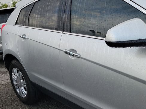 Used 2015 Cadillac SRX Base image 10