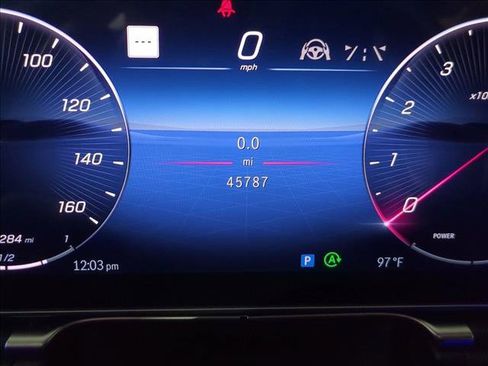 Certified 2023 Mercedes-Benz S 580 4MATIC Sedan image 11