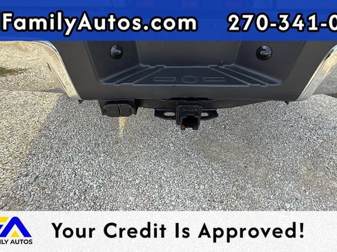 Used 2010 Ford F450 Lariat image 10