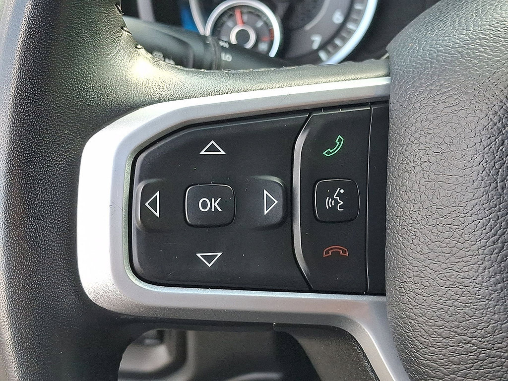 Used 2023 RAM 1500 Big Horn AWD/4WD image 23