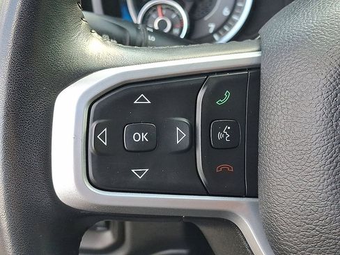 Used 2023 RAM 1500 Big Horn AWD/4WD image 23