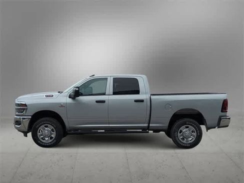 New 2026 RAM 2500 Tradesman image 5