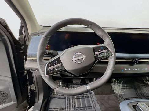Certified 2023 Nissan Ariya image 11