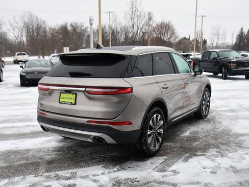 Used 2020 Lincoln Corsair Reserve w/ Equipment Group 201A image 6