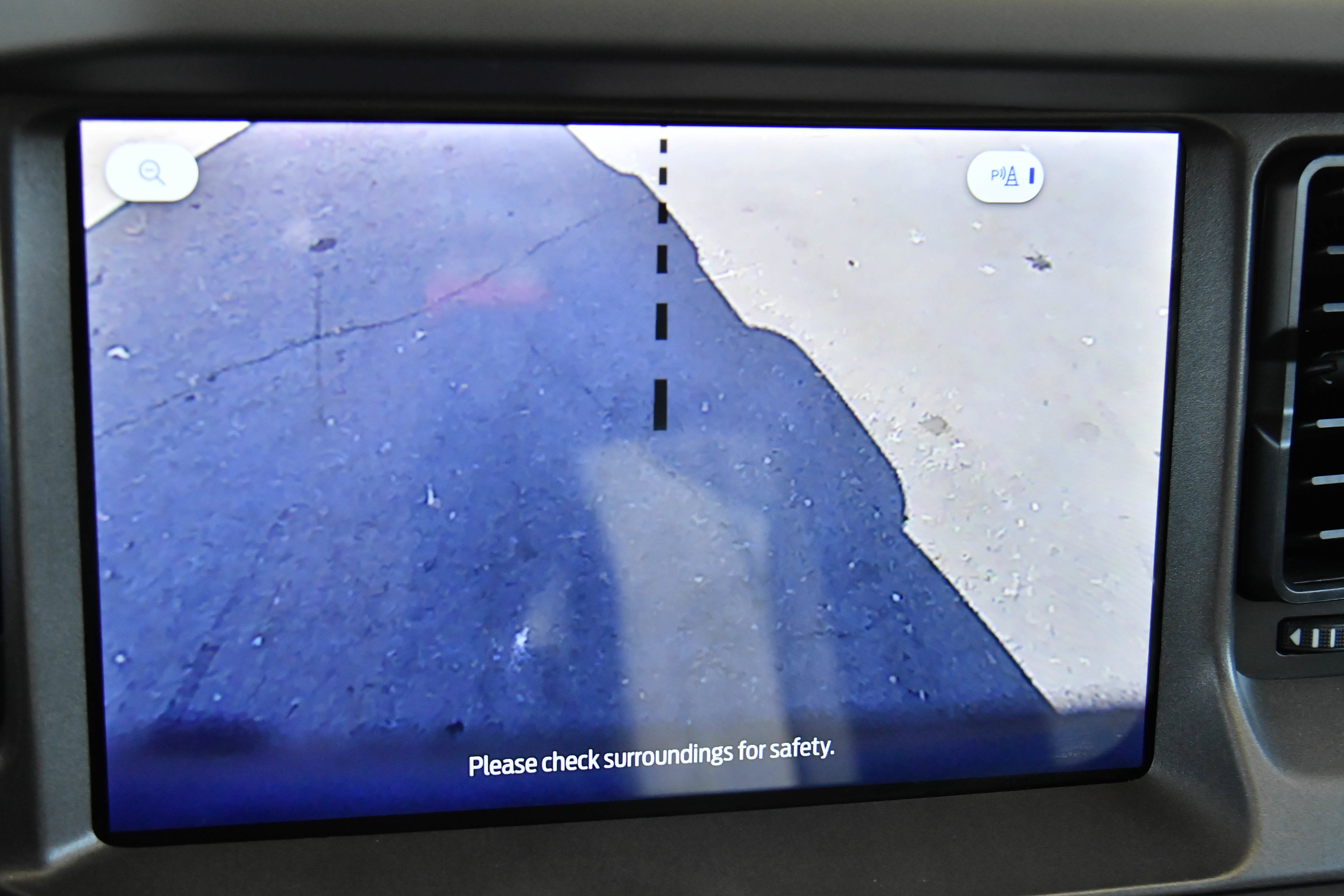 Used 2025 Ford Bronco Big Bend AWD/4WD image 18