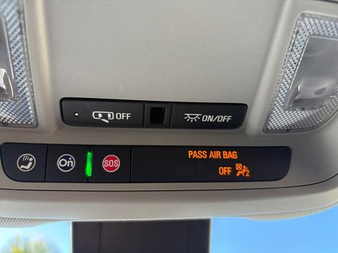 Used 2023 GMC Terrain SLT image 31