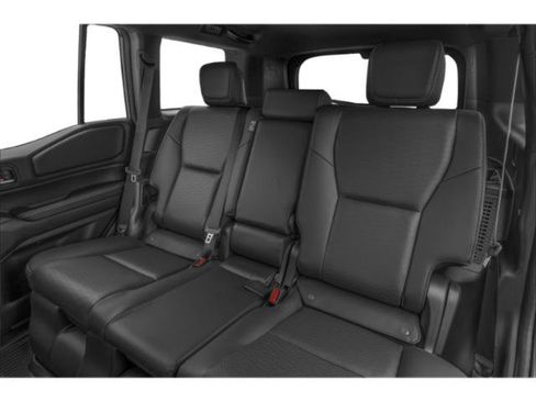 Used 2024 Toyota Land Cruiser w/ Premium Package AWD/4WD image 15