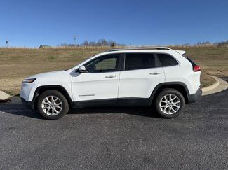Used 2015 Jeep Cherokee Latitude w/ Comfort/Convenience Group video 2