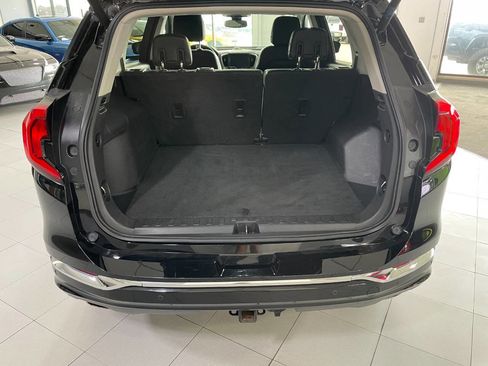 Used 2019 GMC Terrain Denali w/ Driver Alert Package II image 7