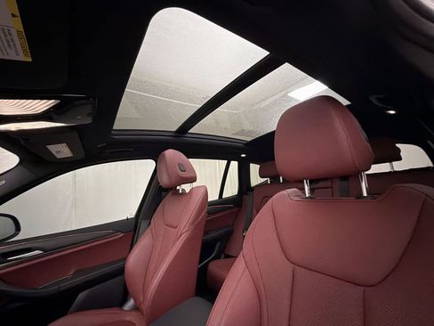 Certified 2023 BMW X3 xDrive30i w/ M Sport Package image 23