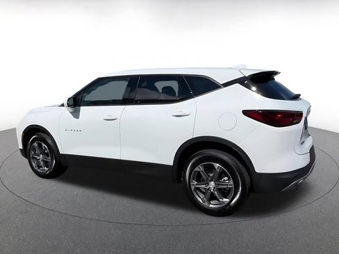 Used 2026 Chevrolet Blazer LT FWD image 10