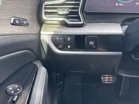 Used 2025 Kia Sportage X-Line Prestige image 22