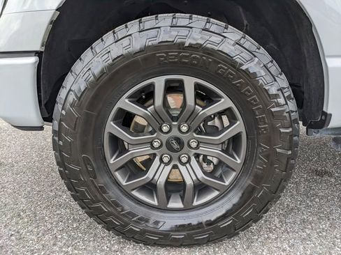 Used 2023 Ford F150 Tremor w/ Equipment Group 402A High AWD/4WD image 10