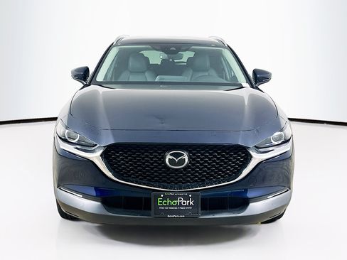 Used 2023 MAZDA CX-30 AWD 2.5 S w/ Select Package image 2