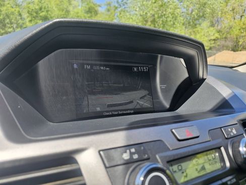 Used 2015 Honda Odyssey EX-L image 19