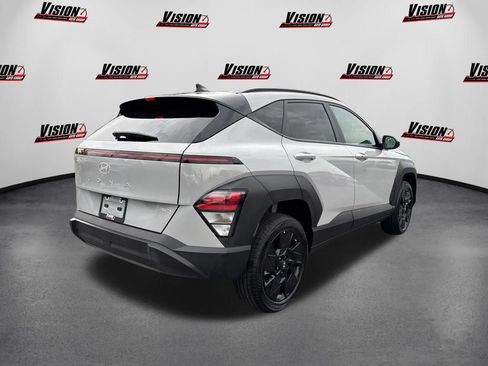 Certified 2026 Hyundai Kona SEL Sport AWD/4WD image 5