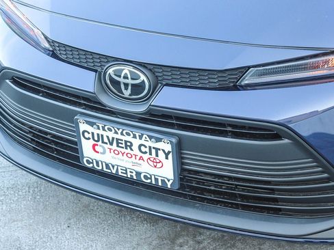 New 2026 Toyota Corolla LE image 6