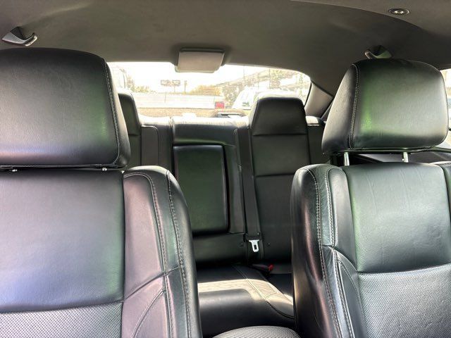 Used 2017 Dodge Challenger SXT Plus RWD image 37