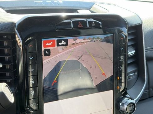 Certified 2023 RAM 2500 Laramie w/ Night Edition image 25