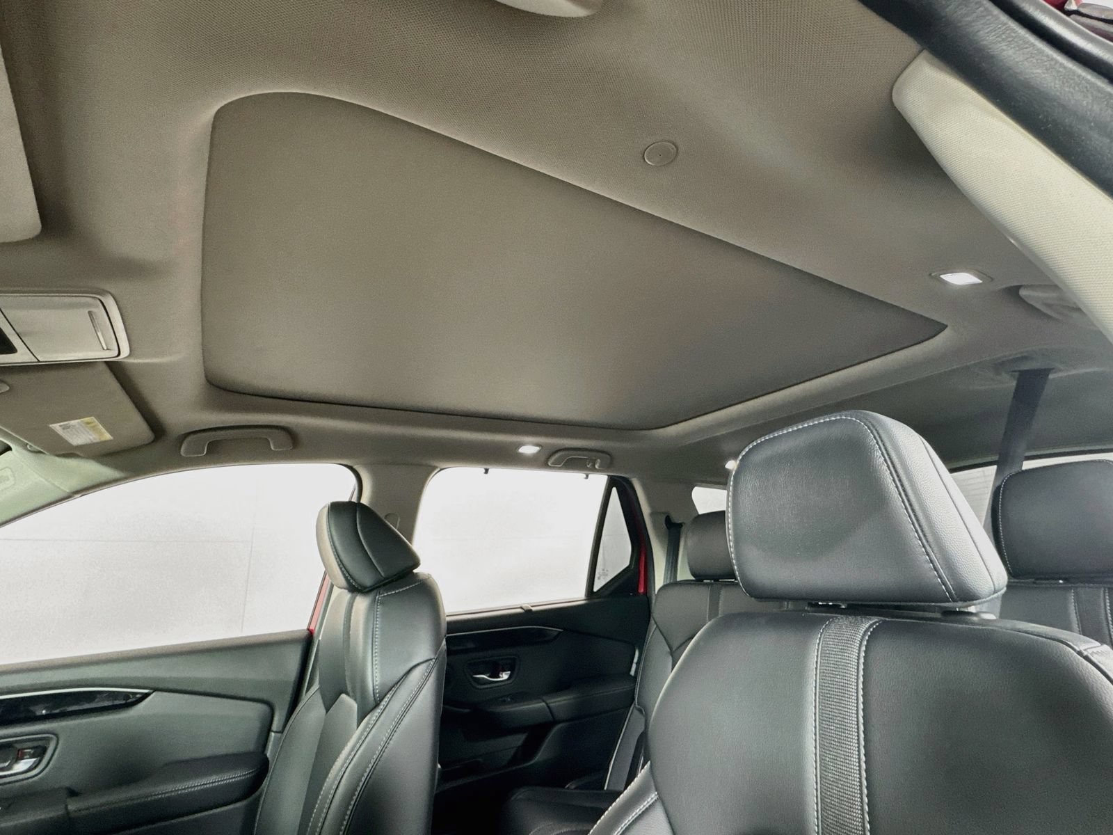 Certified 2024 Honda Pilot Touring image 15