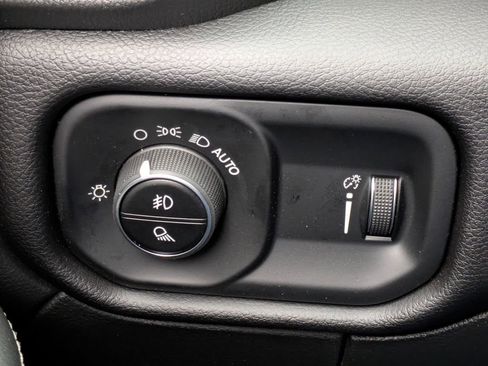 New 2024 RAM 2500 Big Horn w/ Night Edition image 25